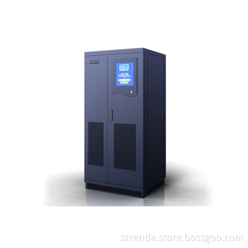 Mf Series Online UPS